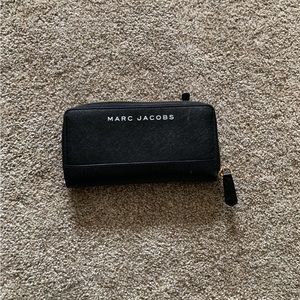 Authentic Marc Jacobs wallet